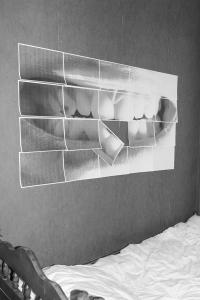 "Untitled" from the series "01.01 00:00," Tbilisi, Georgia, 2026 | DER GREIF
