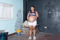 From the series "Para sa kasalanan ko" | DER GREIF