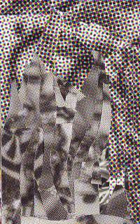 Francine Alves, Imagem - 232547, Votorantim - São Paulo, BRA, 2014 | DER GREIF