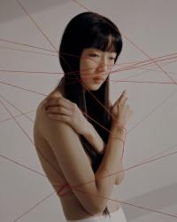 Marcin T. Jozefiak, from the series "Fearless Flowers" | DER GREIF