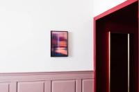 Installation view, Carola Lampe, from the series "Echo", 2022 | DER GREIF