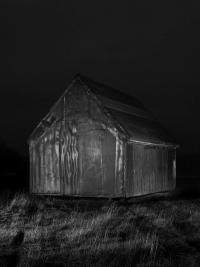 From the series "Whiteout" | DER GREIF