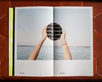 "The Lines We Draw" by Lavinia Parlamenti and Manfredi Pantanella | DER GREIF