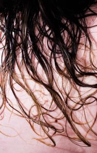 Niamh Rogers, "Re-christened", 2026 | DER GREIF