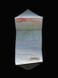 "Miss Daria as a mermaid" | DER GREIF