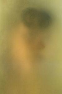 Agnes Zimmermann, from the series "Ich sehe was - was du nicht siehst" | DER GREIF
