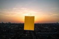 "Sunset", London, Great Britain and Northern Ireland, 2026 | DER GREIF
