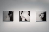 Installation view of "The Dowry" by Andrzej Golc | DER GREIF