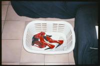 "Outfit" | DER GREIF