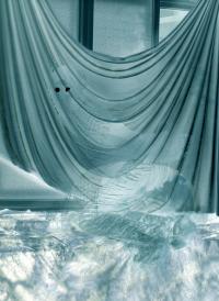 Agate Tūna, Untitled from the series "Familiar" | DER GREIF