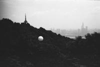 Hsueh-Hung Cheng, White Ball, Changsha, Hunan, CHN | DER GREIF