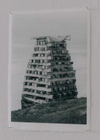 Handmade Paper, Laserprint | DER GREIF