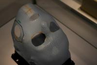 From the series "Beyond Fragments" | DER GREIF