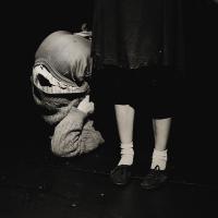 From the series "Not Available", Romania, 2016 | DER GREIF