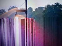 From the series "Black Boxes", United States, 2025 | DER GREIF