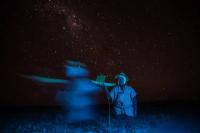 From the series "The life of water, presence and absence", Oruro, Bolivia, 2023 | DER GREIF