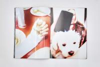 "Una storia italiana" photobook. Published by Skinnerboox | DER GREIF