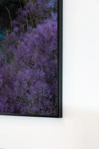 Detail, Claudia Fuggetti, “Hot Zone”, 2021. © Pietra Studio | DER GREIF