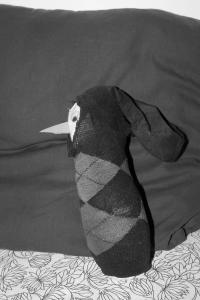 Who Dared to Disturb the Peace? | DER GREIF