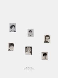 Emanuel Mathias, BB 1986, Abt. 42, 2013, from the work Kunst, Freiheit und Lebensfreude © Photography: Emanuel Mathias/ VG Bild-Kunst, Bonn, 2025 | DER GREIF