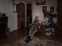 "Anatoly" from the series "MENLANCHOLY" | DER GREIF