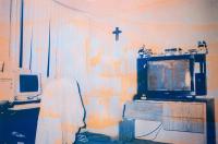 1 from the Interiors series | DER GREIF