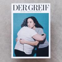 DER GREIF