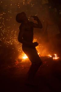 Carlos Barradas, Alima b'ê dê, Naviyu b'ê dê, São Tomé and Príncipe, 2023 | DER GREIF