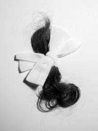 "Lock" from "Sēcrētus" | DER GREIF