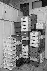 from the series "Helmersstraat" | DER GREIF