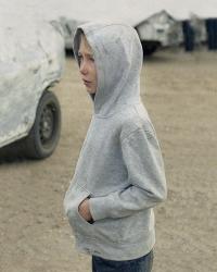 Joey, 2025 © David de Beyter/ ADAGP, Paris. Courtesy of the artist and Gallery Bacqueville | DER GREIF