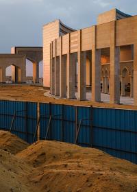 fata morgana | DER GREIF