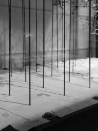 "Where we are standing" | DER GREIF