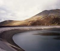 Robert Law, "Snowdonia Revisited", 2017. | DER GREIF