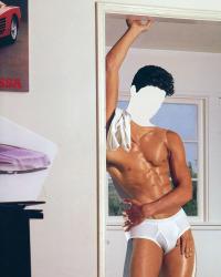 "Cars and Calvins, March", New York, United States | DER GREIF