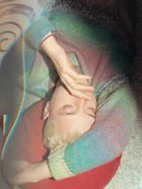 From the series "New Intimacies", Rochester, NY, United States, 2021 | DER GREIF