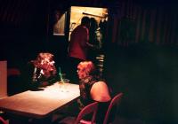 From the series "MRAK" | DER GREIF