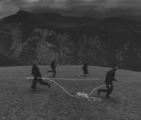 Mehrdad Mosaferi, "the rules of the game", Iran, Islamic Republic of, 2022 | DER GREIF