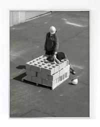 Thirty-Nine Moved By Hand | DER GREIF