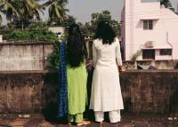 From the series "What we carry back" | DER GREIF