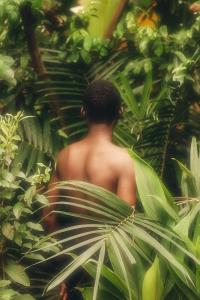 Adedolapo Boluwatife, "Resurrection" | DER GREIF