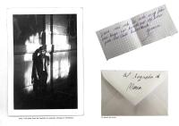 From the series "Maria, una historia de amor" | DER GREIF