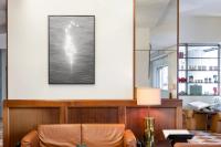 Installation view, Rosa Lacavalla, “Sana Sana”, 2023. © Pietra Studio | DER GREIF