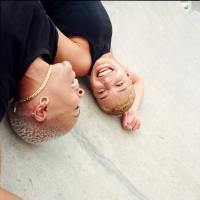 Tlotliso Mapana, "Lover, Friend" | DER GREIF