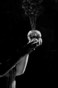 From the series "Presence" | DER GREIF