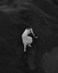 From the series "Il sentiero e Il Labirinto (The Path and The Labyrinth)", Italy, 2025 | DER GREIF