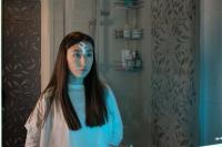 Natalia Ershova, "Albina", Moscow, Russian Federation, 2022 | DER GREIF