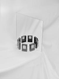 "Lego shrine" | DER GREIF