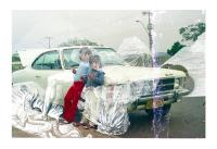 "Fire" Belo Horizonte, Brazil, 2024 | DER GREIF