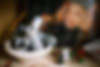 Marjolein Busstra, "Shells", Westbank, State of Palestine, 2023 | DER GREIF